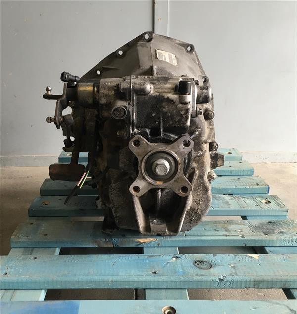 Caja cambios Mercedes Sprinter 2.2 CDI - 711620