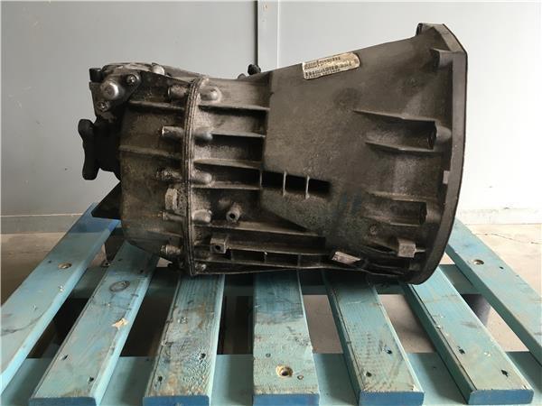 Caja cambios Mercedes Sprinter 2.2 CDI - 711620