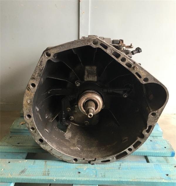 Caja cambios Mercedes Sprinter 2.2 CDI - 711620