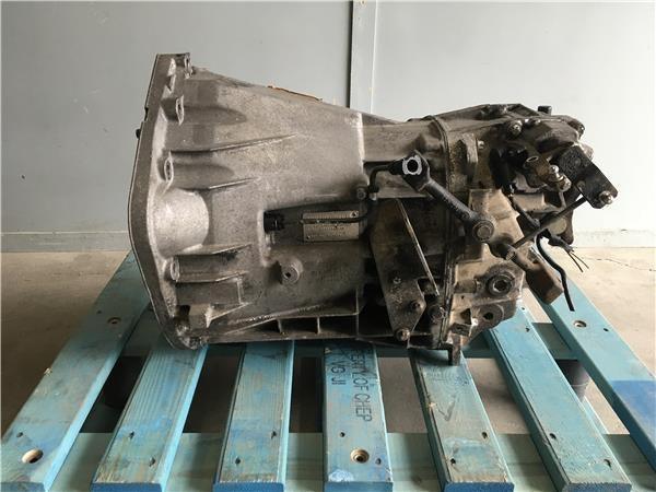 Caja cambios Mercedes Sprinter 2.2 CDI - 711620