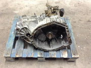 Caja cambios mercedes vito w638 108 cdi - a6382602200