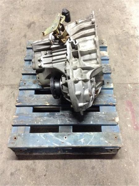 Caja cambios mercedes vito w638 108 cdi - a6382602200