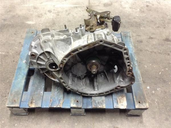 Caja cambios mercedes vito w638 108 cdi - a6382602200