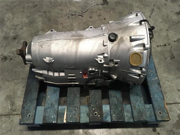 Caja cambios mercedes w204 w212 722646 - 722646