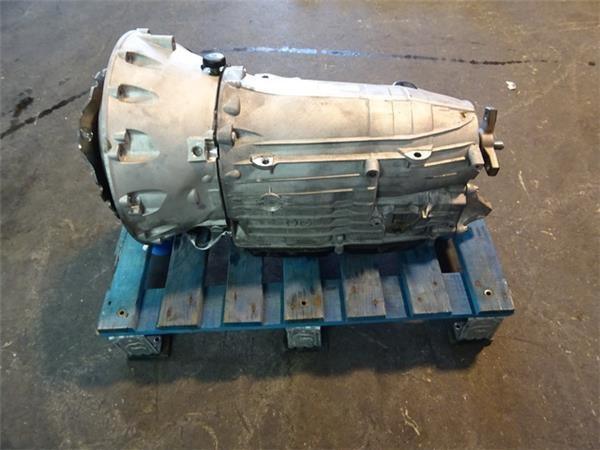 Caja cambios mercedes w205 220cdi - a2052706501