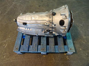 Caja cambios mercedes w205 220cdi - a2052706501