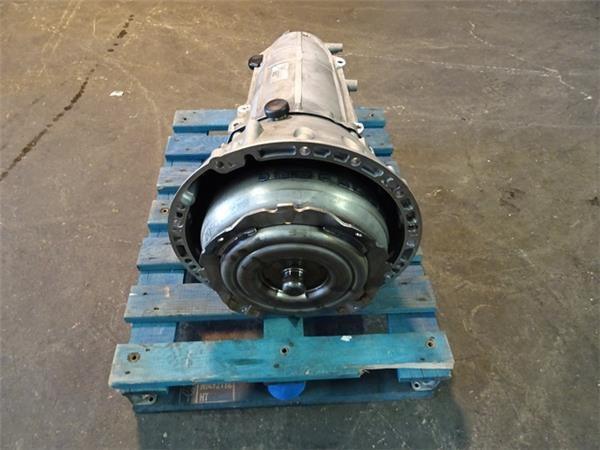 Caja cambios mercedes w205 220cdi - a2052706501