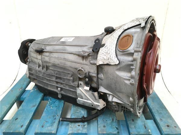 Caja cambios Mercedes W212 722903