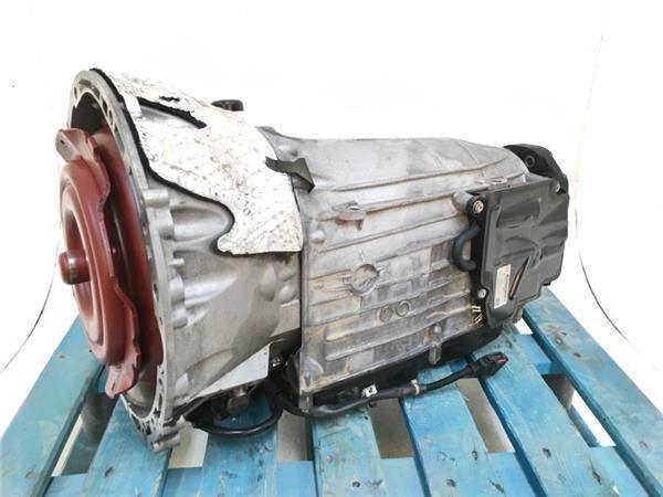 Caja cambios Mercedes W212 722903