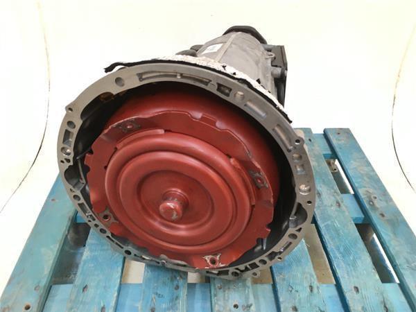 Caja cambios Mercedes W212 722903
