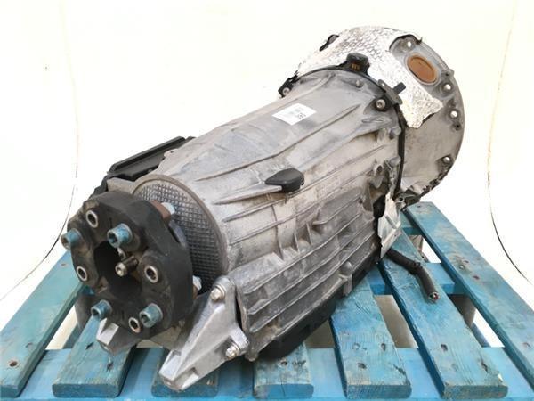 Caja cambios Mercedes W212 722903