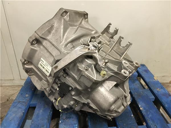 Caja cambios Mini F55 F56 1.5D gs6-58dg