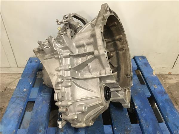 Caja cambios Mini F55 F56 1.5D gs6 - 58dg - gs658dg