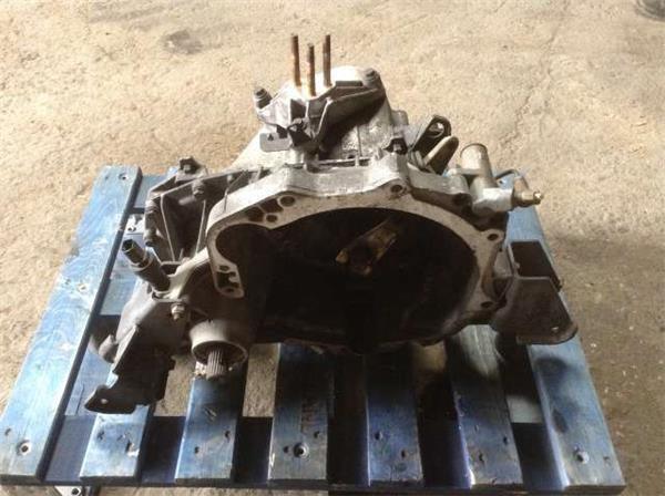 Caja cambios mitsubishi carisma 1.8 - 7700599939