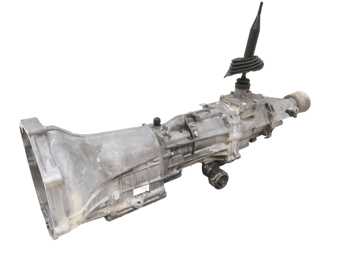 Caja cambios Mitsubishi IO Pinin - KV5M21ASGAK