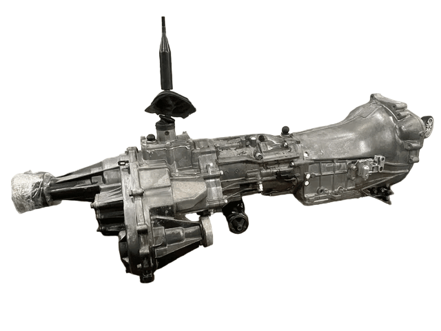 Caja cambios Mitsubishi IO Pinin - KV5M21ASGAK