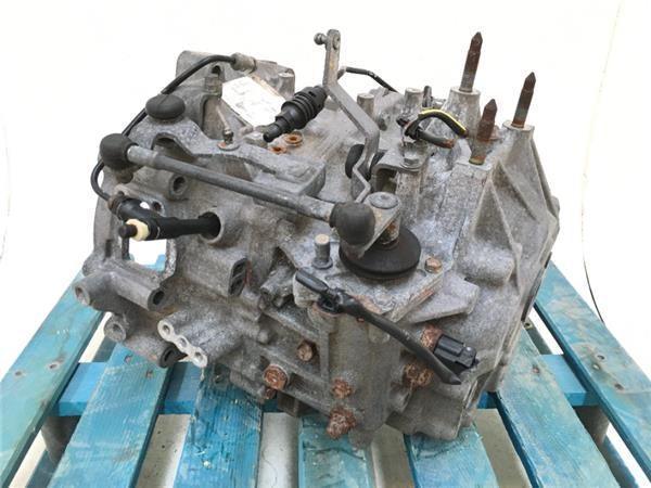 Caja cambios Mitsubishi Lancer VIII 2.0D - r8ryd