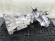 Caja cambios Mitsubishi Montero 2.5TD - Caja pajero 2.5