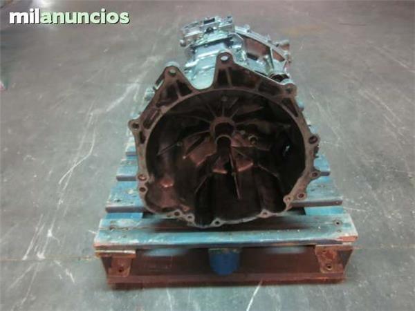 Caja cambios mitsubishi montero/pajero - me580804
