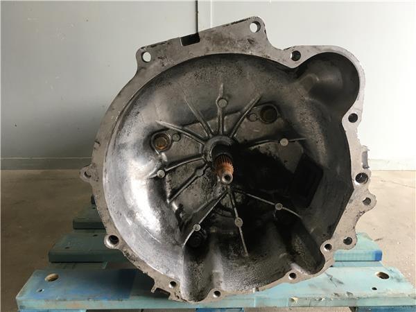 Caja cambios mitsubishi pajero 2.5 td - me580805