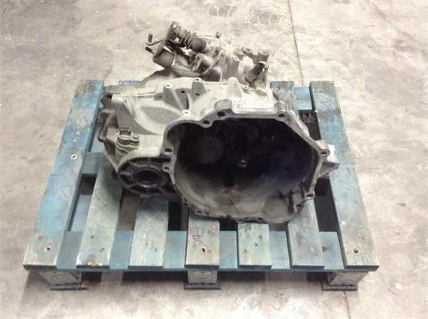 Caja cambios mitsubishi space star kf5m - kf5m