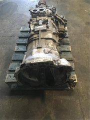 Caja cambios montero ii 2. 8 - 