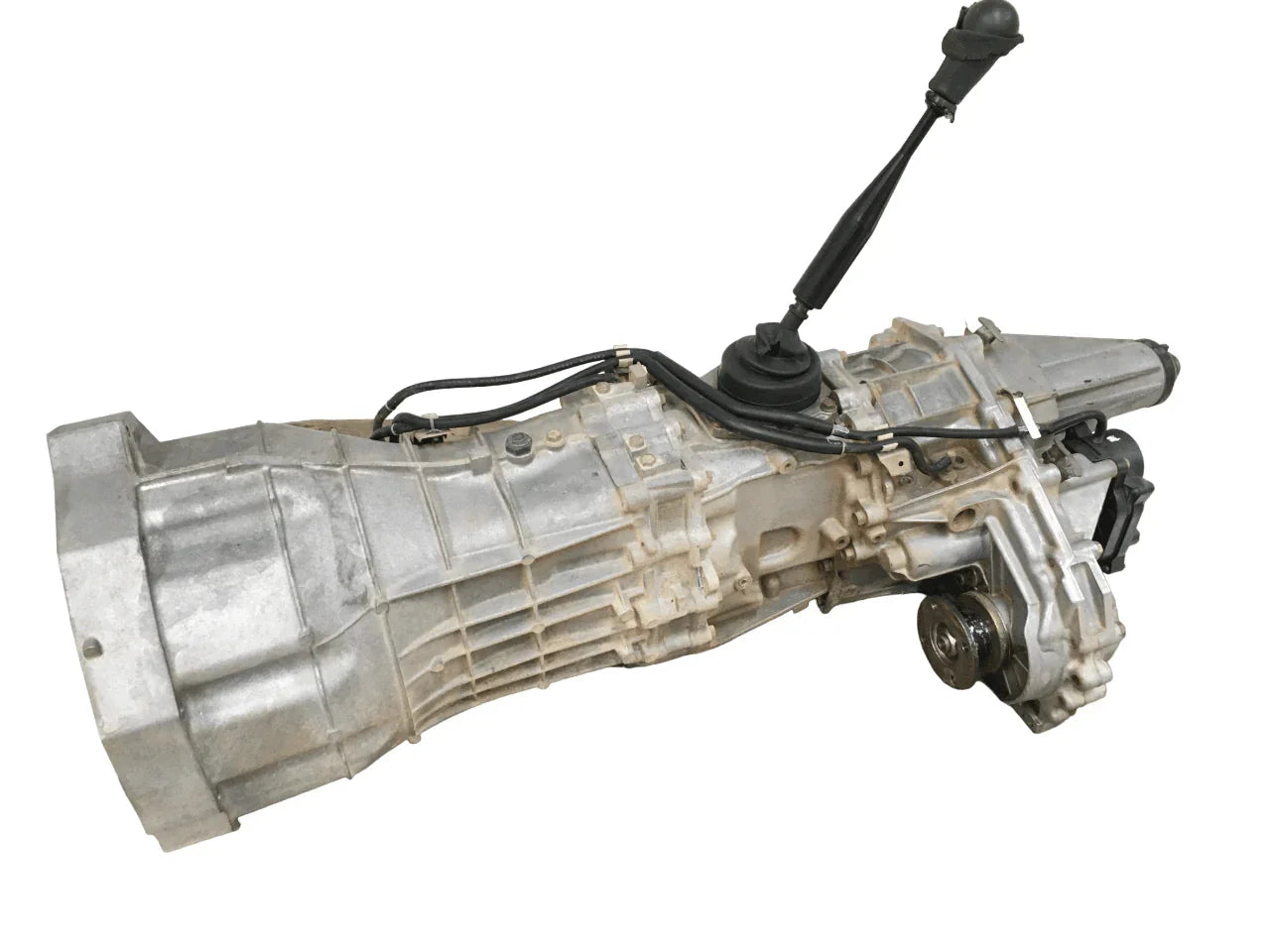 Caja cambios Nissan 32101-CD340