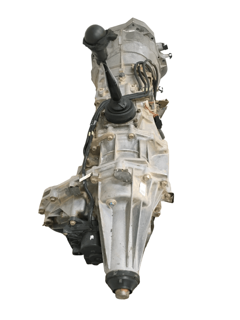 Caja cambios Nissan 32101 - CD340 - 32101-CD340