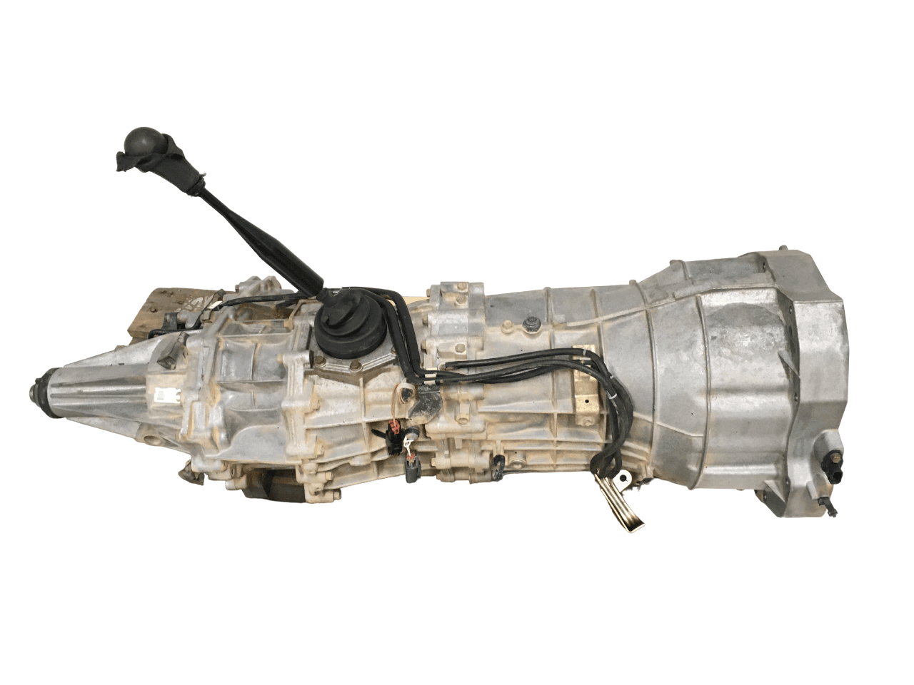 Caja cambios Nissan 32101 - CD340 - 32101-CD340