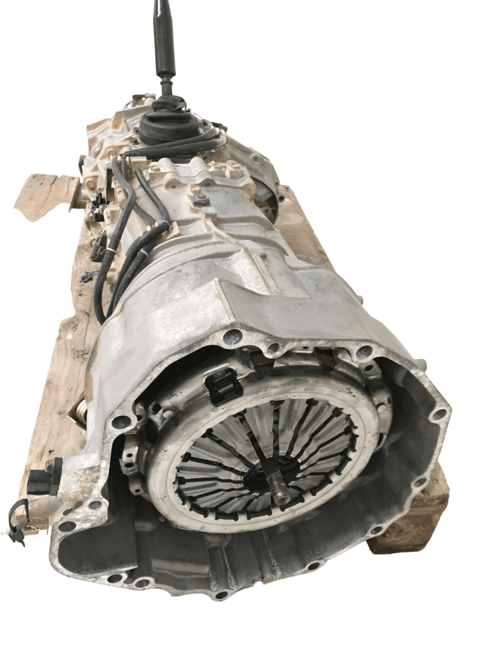 Caja cambios Nissan 32101 - CD340 - 32101-CD340