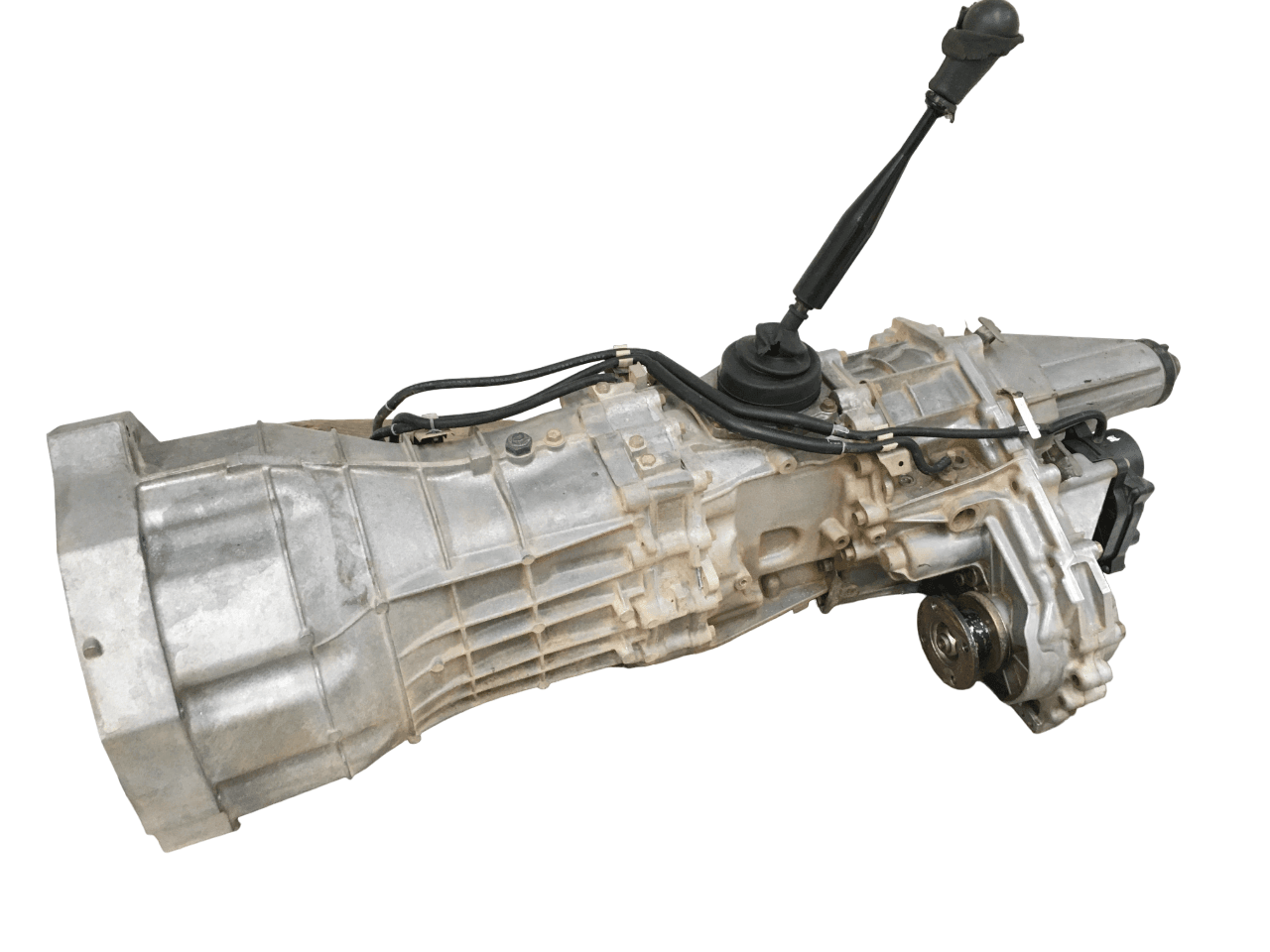 Caja cambios Nissan 32101 - CD340 - 32101-CD340