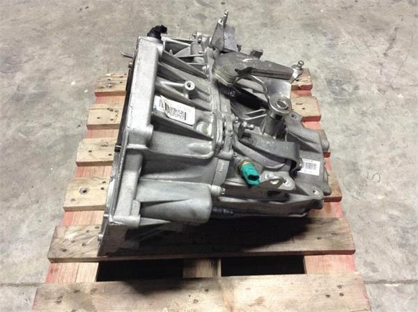 Caja cambios nissan juke 1.5 dci tl4120 - tl4120