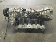 Caja cambios nissan patrol gr y61 2.8td - 