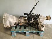 Caja cambios Nissan Terrano 2 2.4i
