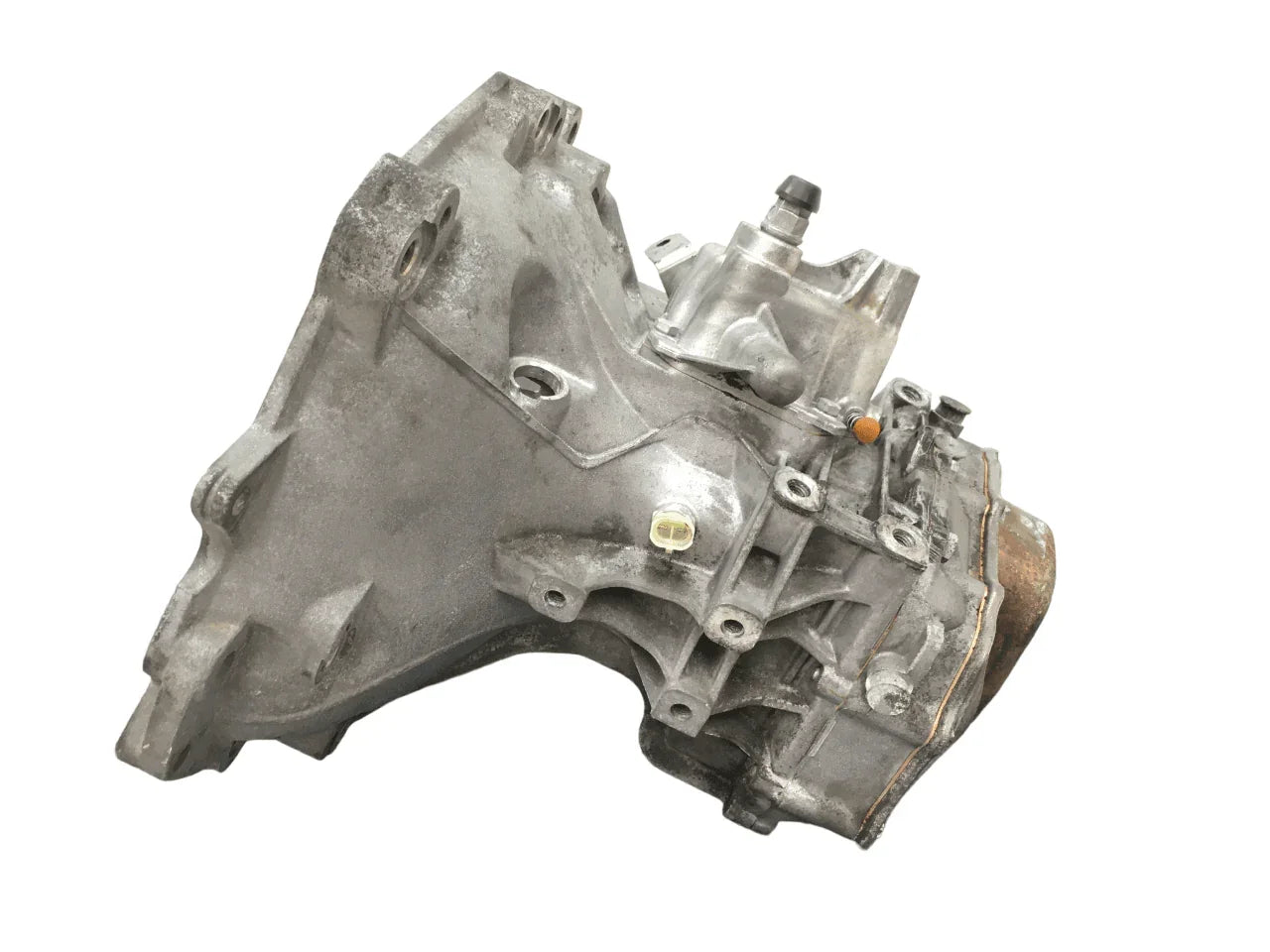 Caja cambios Opel 12992510
