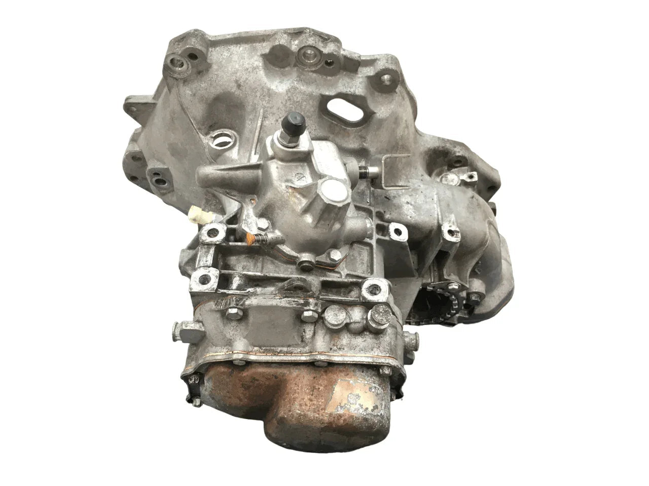 Caja cambios Opel 12992510