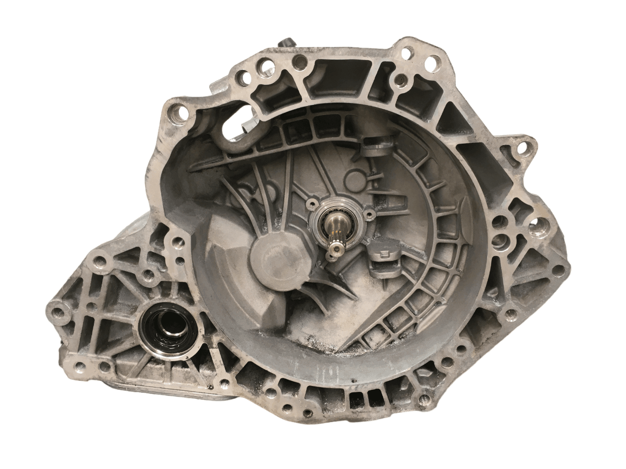 Caja cambios Opel 12992510 - 12992510