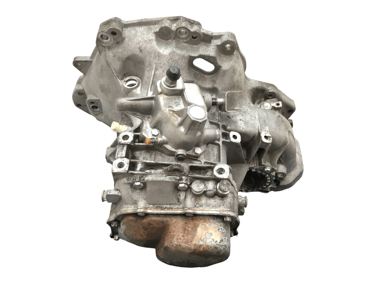 Caja cambios Opel 12992510 - 12992510