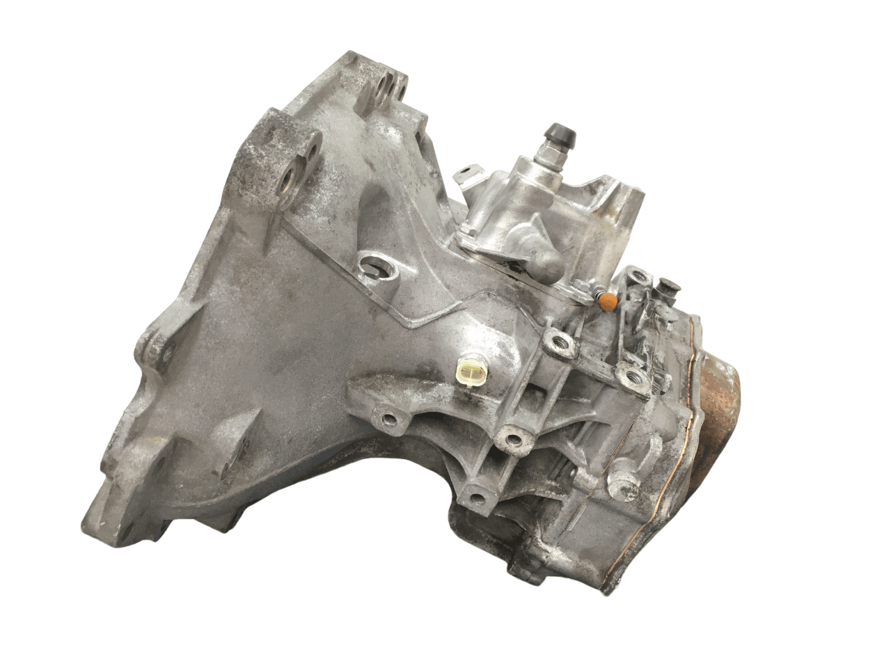 Caja cambios Opel 12992510 - 12992510