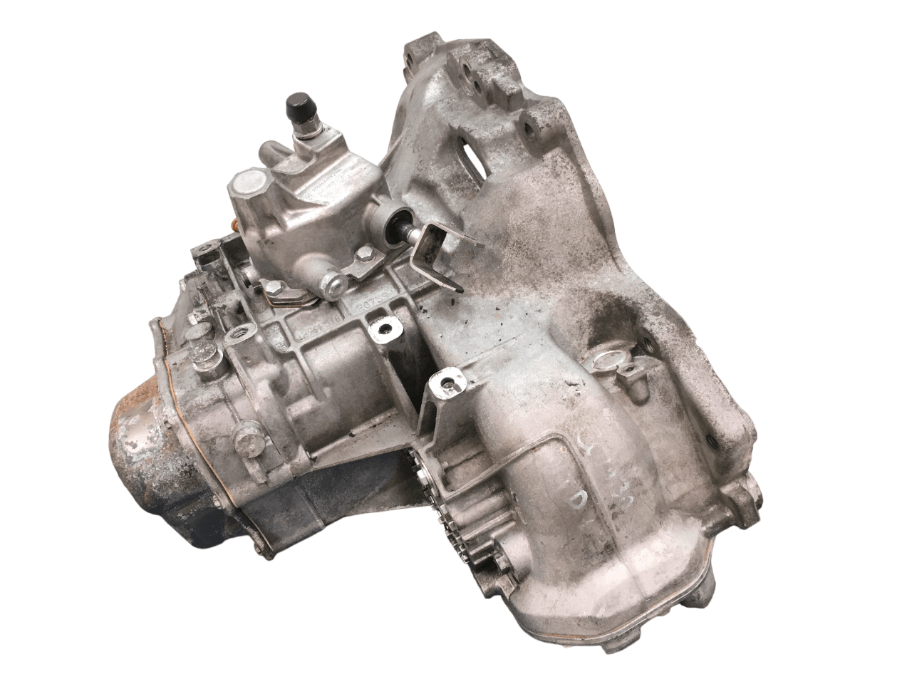 Caja cambios Opel 12992510 - 12992510