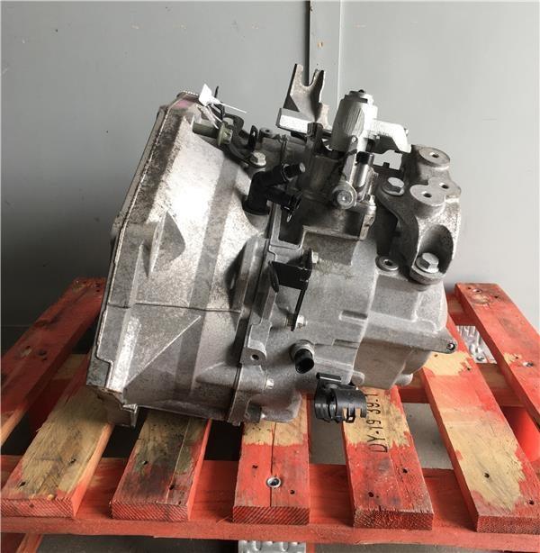 Caja cambios Opel Insignia 2.0 CDTI - 55561696