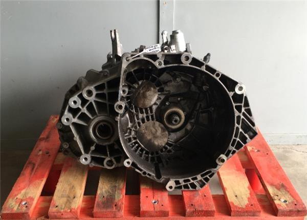 Caja cambios Opel Insignia 2.0 CDTI - 55561696