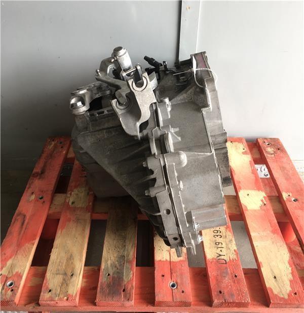 Caja cambios Opel Insignia 2.0 CDTI - 55561696