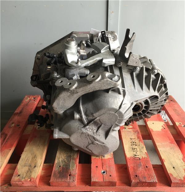 Caja cambios Opel Insignia 2.0 CDTI - 55561696