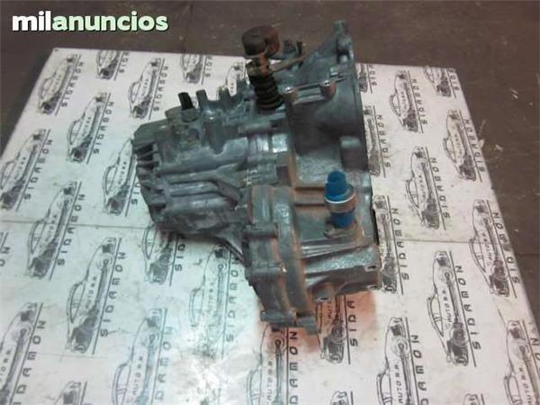 Caja cambios para hyundai coupe 2.0 16v - AutoRR jt1973