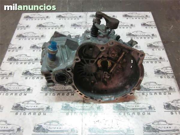 Caja cambios para hyundai coupe 2.0 16v - jt1973