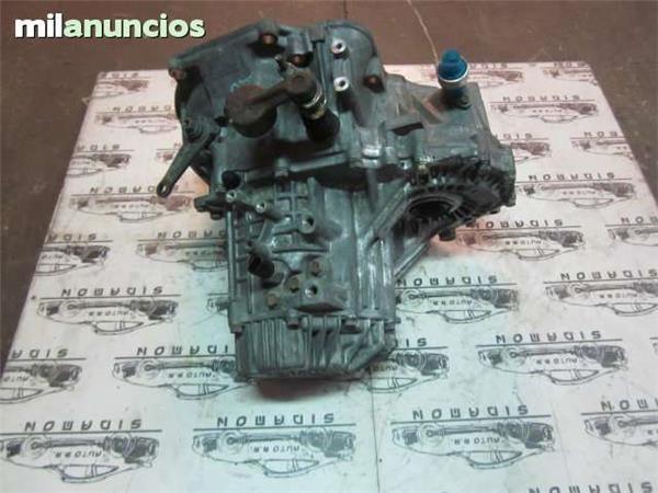 Caja cambios para hyundai coupe 2.0 16v - jt1973