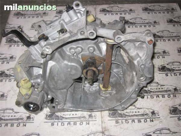 Caja cambios partner berlingo 406 1.9d - 20ch45