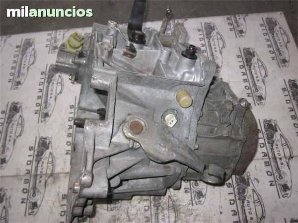 Caja cambios partner berlingo 406 1.9d - 20ch45