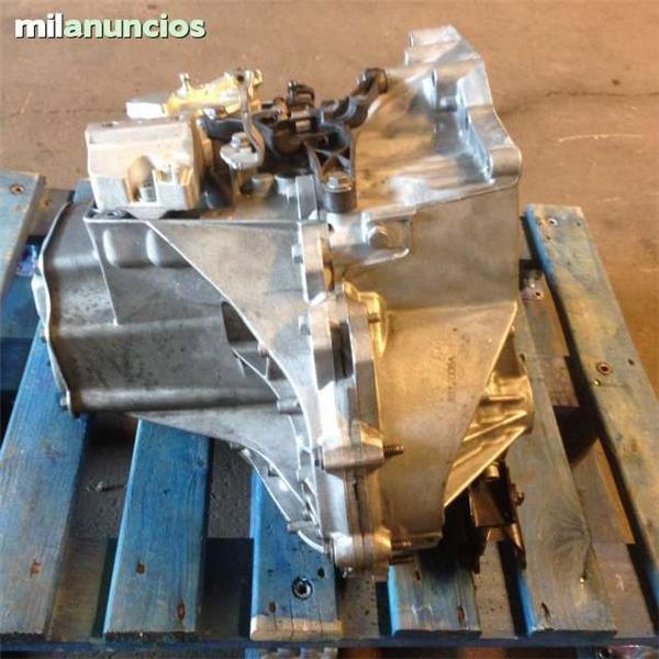 Caja cambios peugeot 208 1.6hdi 20ea30 - 20ea30